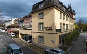 Hotel Waldhorn
